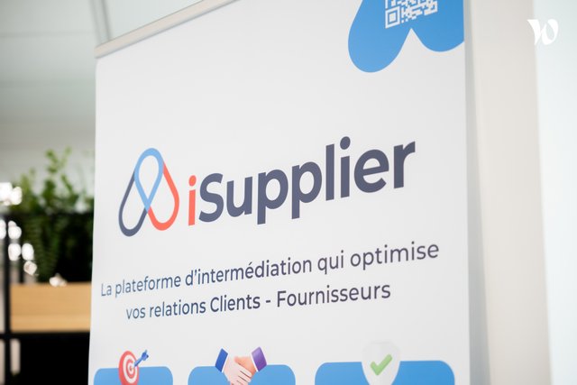 iSupplier