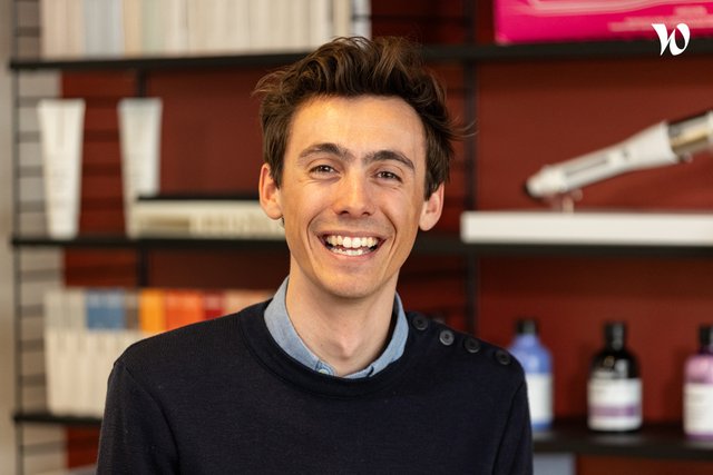 Rencontrez Pierre, Responsable Sous Traitance, Division Luxe