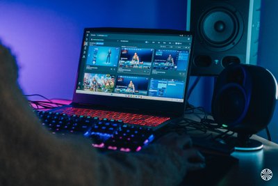 SteelSeries France