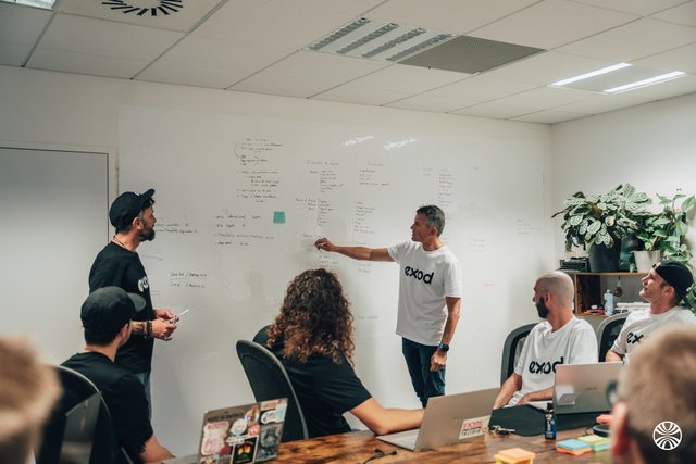 Exod - Your personal leisurer