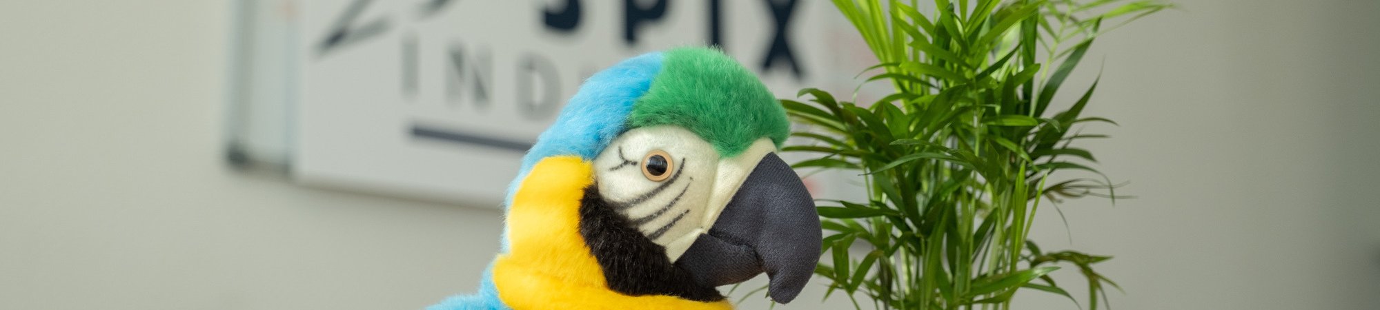 SPIX Industry