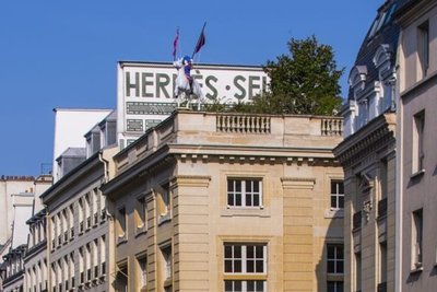 Womenswear Sales and Service Assistant FTC – Hermès – Fixed-term ...