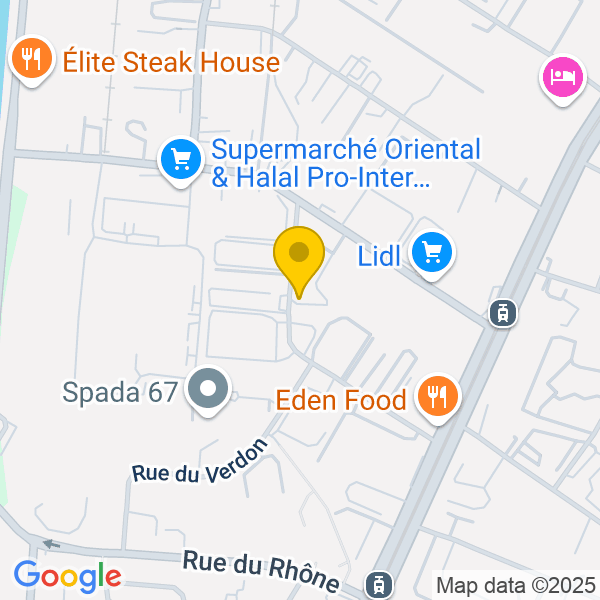 18, Rue Livio, 67100, Strasbourg