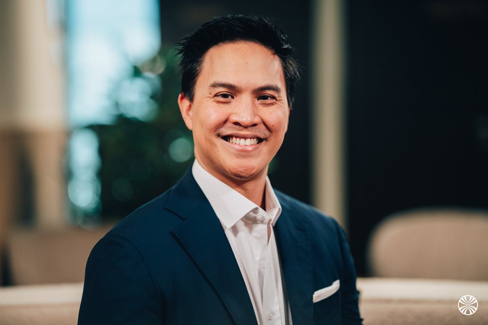 Rencontrez Thang, Managing Partner - Swisseon