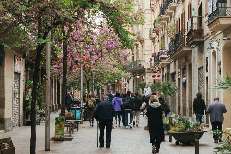 La “Ville des 15 minutes” : le futur du travail ?