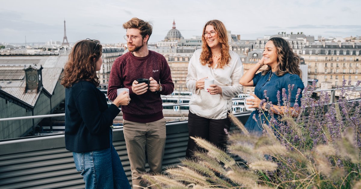 Billing Specialist – Spendesk – Permanent contract in Paris