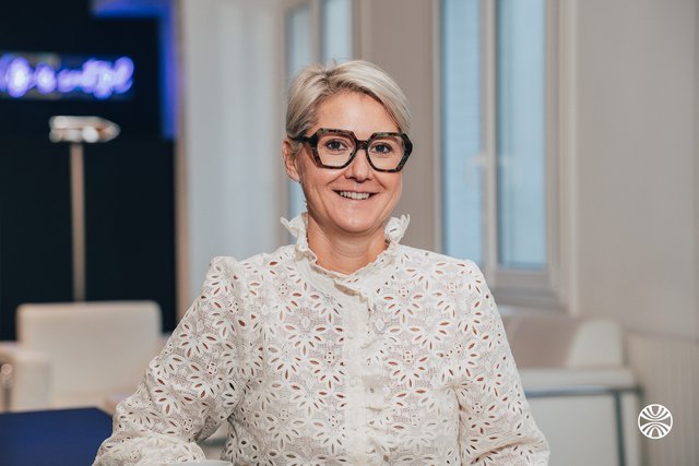 Rencontrez Tiphaine, Directrice des Ressources Humaines - DLPK