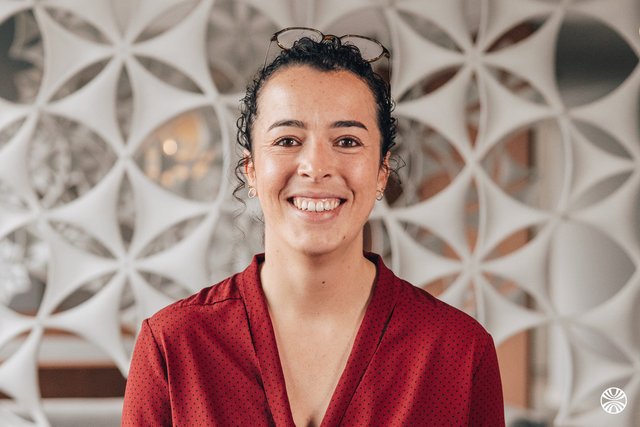 Rencontrez Stefan, Chargée de Missions Durabilité - Mutuelle des Architectes Français