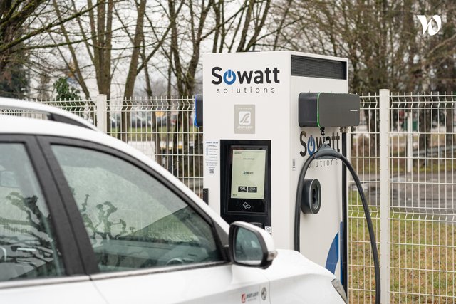 SOWATT SOLUTIONS