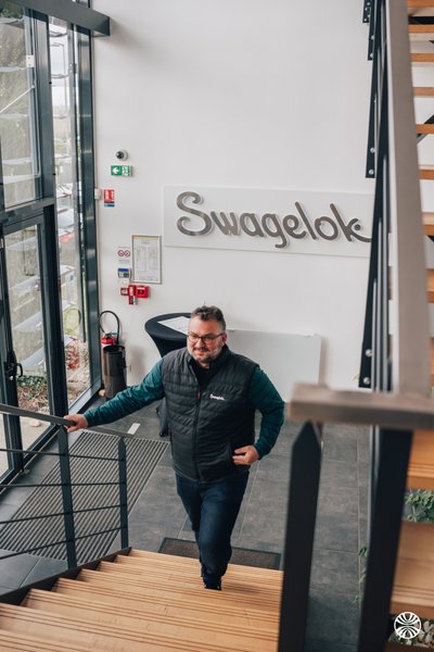 Swagelok Lyon