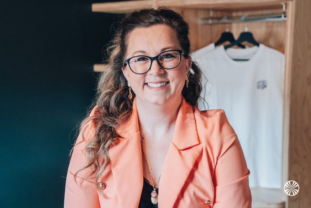 Rencontrez Amélie, Directrice adjointe d’Eklo Roissy CDG - Eklo Hotels