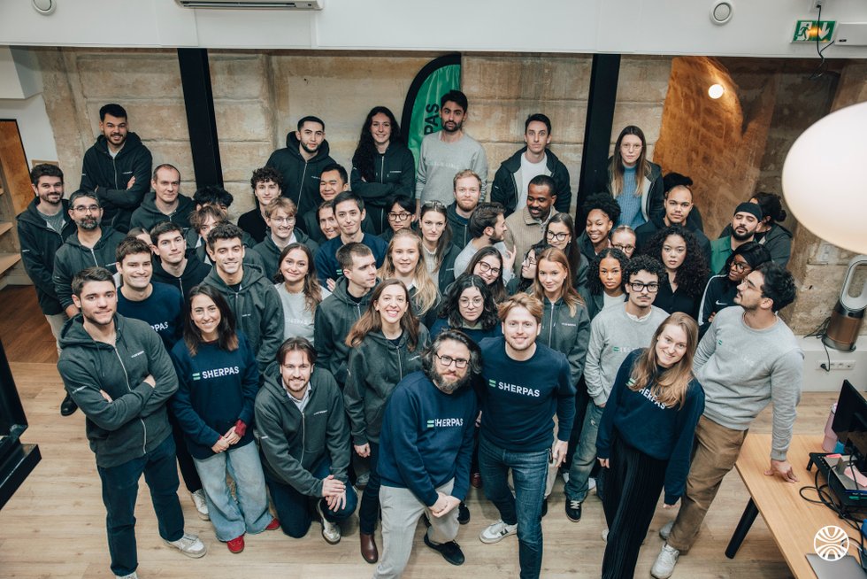 Les Sherpas