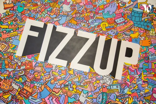 FizzUp