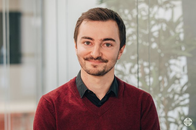 Rencontrez Olivier, Consultant Senior - SpinPart