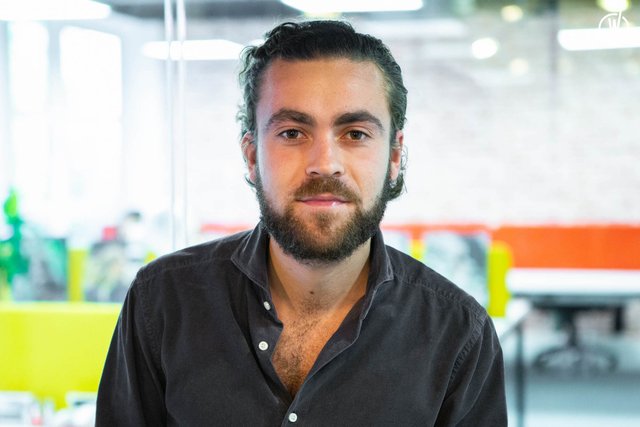 Rencontrez Edouard, CEO & Co-Fondateur - The Bradery