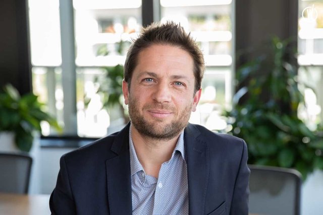 Rencontrez Thomas, Directeur adjoint Web - BoursoBank