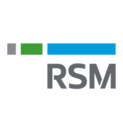 Logo RSM