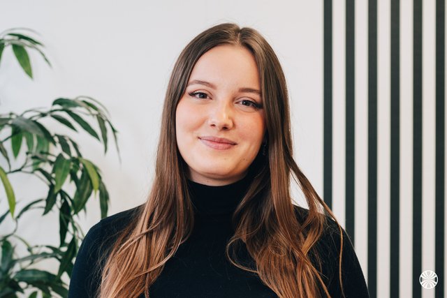Rencontrez Mathilde, Customer Success Manager - Yurplan