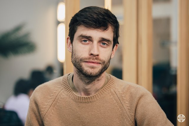 Rencontrez Victor, Directeur des Opérations et du Développement - Legalstart