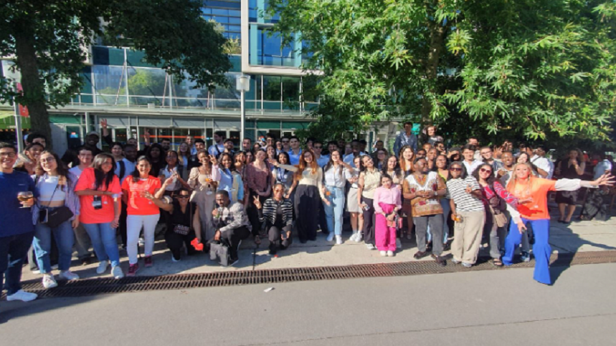 Retour sur la semaine d'offboarding dédiée aux alternants et aux stagiaires d'AXA France