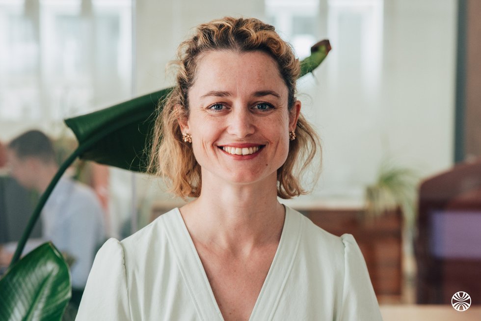 Rencontrez Emilie, Business Development Director - Removall