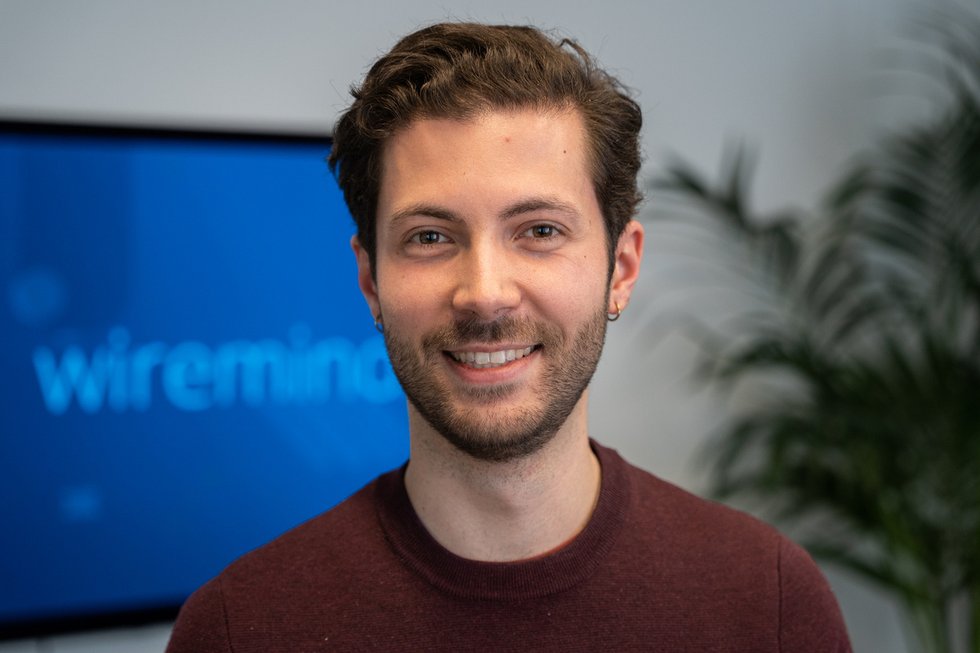 Meet Alexandre, Software Engineer - Wiremind