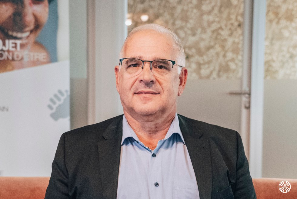 Rencontrez Alain, Président IXI-Plus et Expert Bâtiment - IXI-Groupe