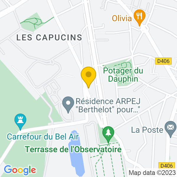 21, Rue des Capucins, Meudon, 92190, Meudon