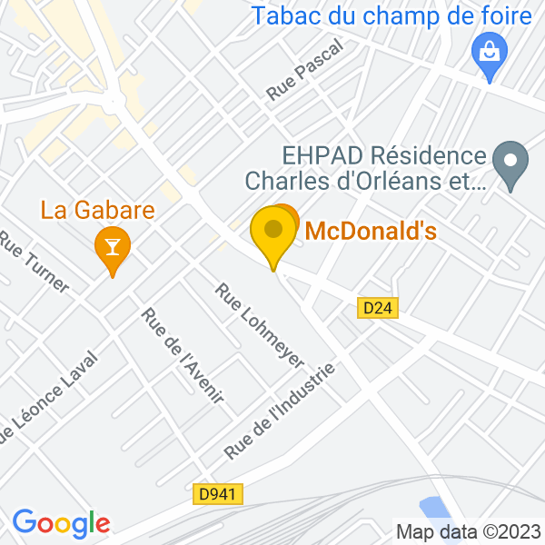 Google Map