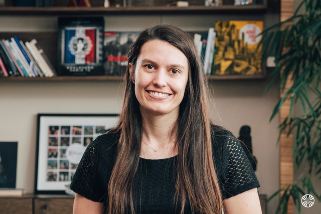 Rencontrez Marion, Contrôleur Interne - Finzzle groupe