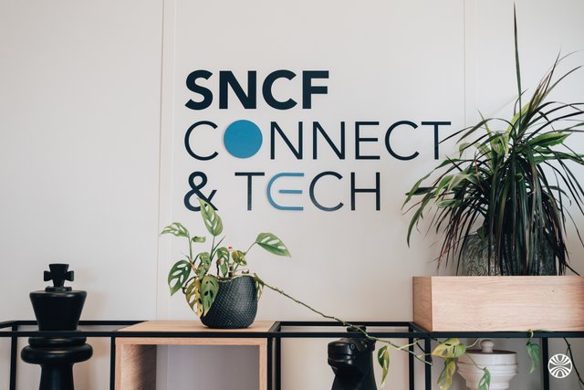 SNCF Connect & Tech