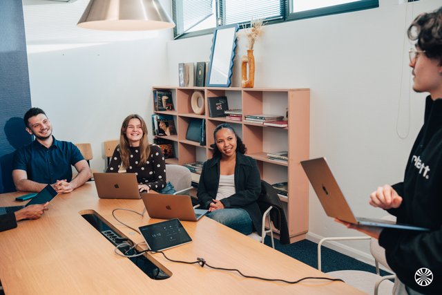 Atomic Digital Design