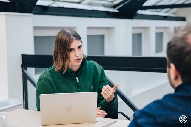 YOUSIGN (soon-to-be YOUTRUST)