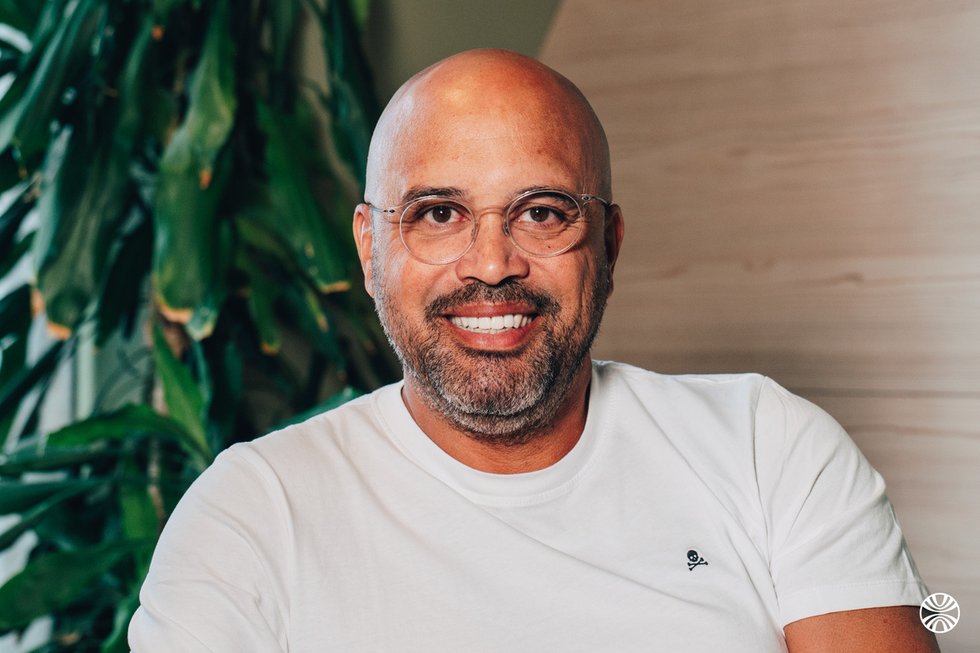 Rencontrez Didier, CEO & Fondateur - SOFY