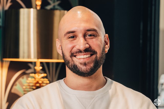 Rencontrez Lafko, Head of Design,  - TWKS