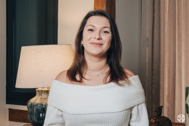 Rencontrez Hanna, Directrice Marketing - Evasions USA