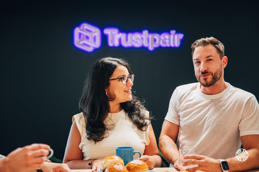 Trustpair