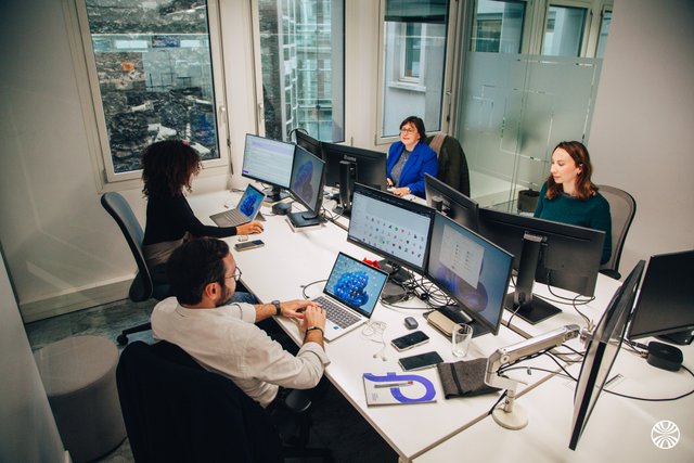 Carte Blanche Partenaires