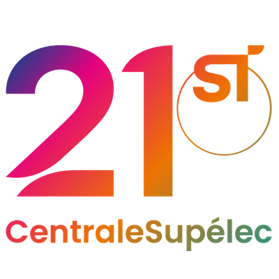 CentraleSupélec - Accélérateur 21st (Twenty First)