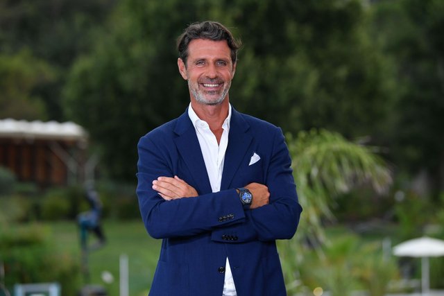 Mouratoglou Academy & Resort