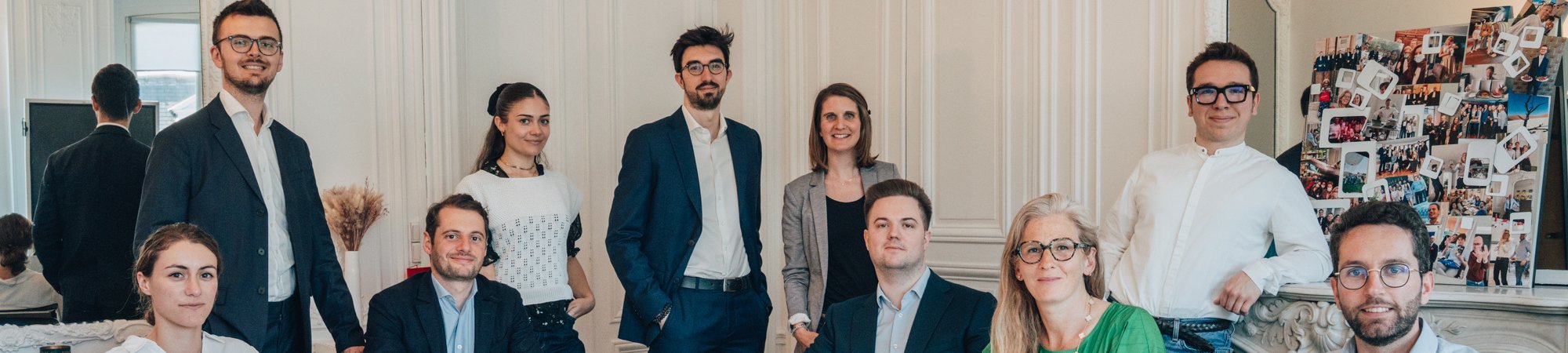 Spark Avocats