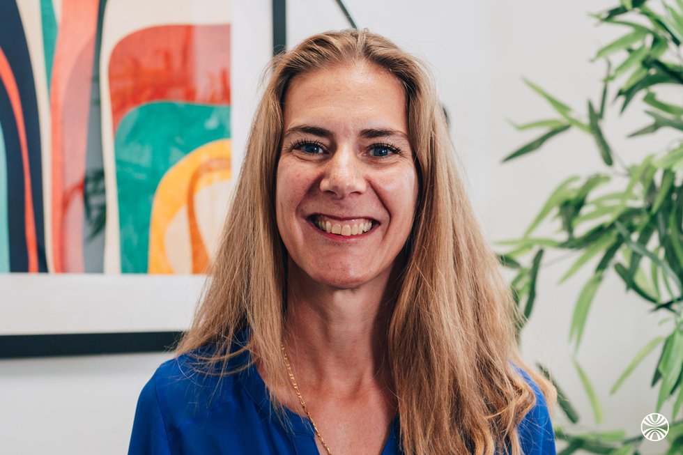 Rencontrez Aurélie, Responsable Commerciale - Groupe Obiz©
