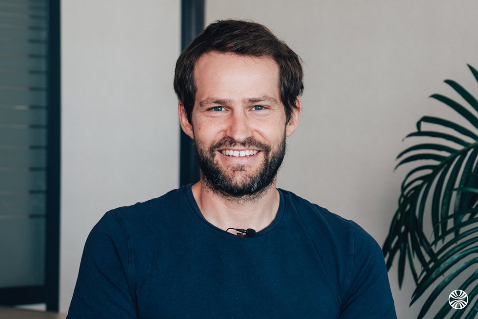 Meet Pierre, R-D Manager - Intrasense