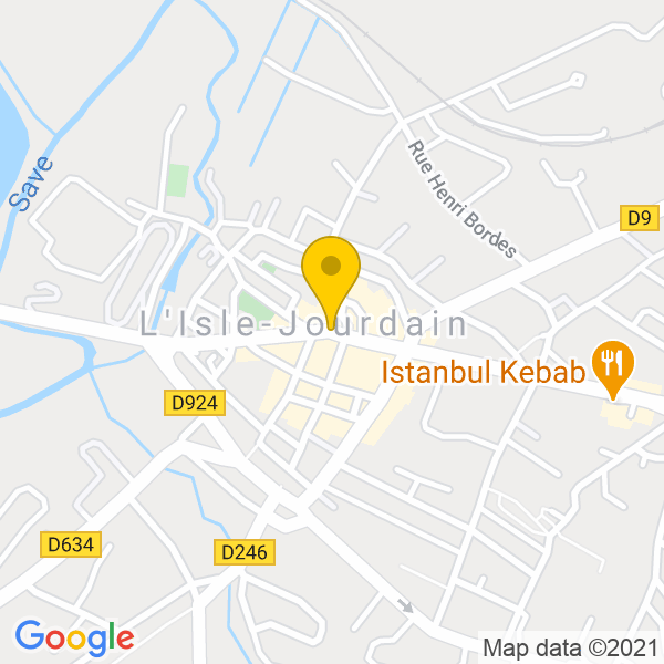 L'Isle-Jourdain, 32600, L'isle-Jourdain