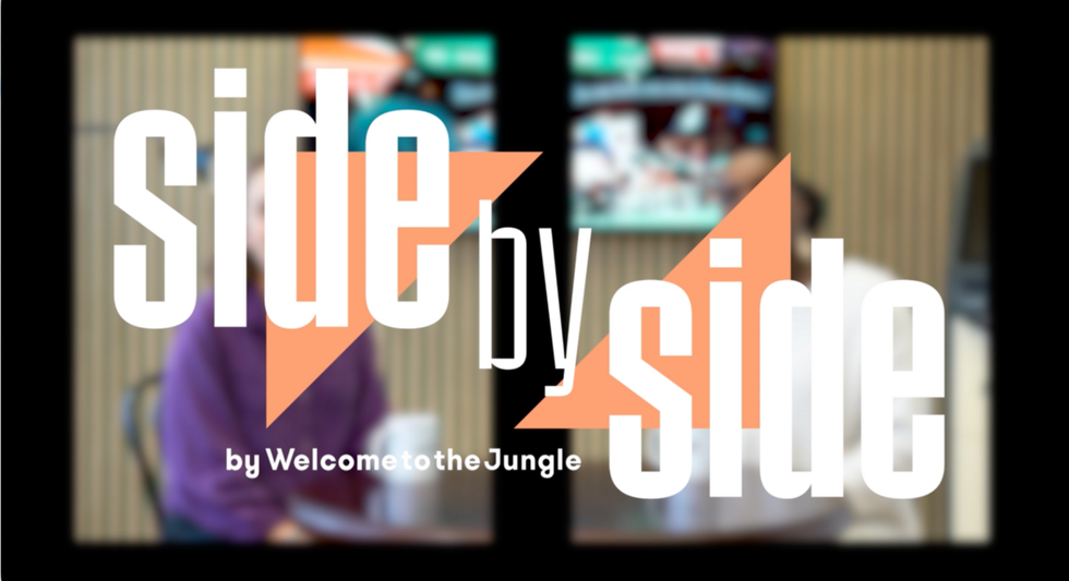 Rencontrez Edwige et Amélie, Scrum master et Product manager - PMU