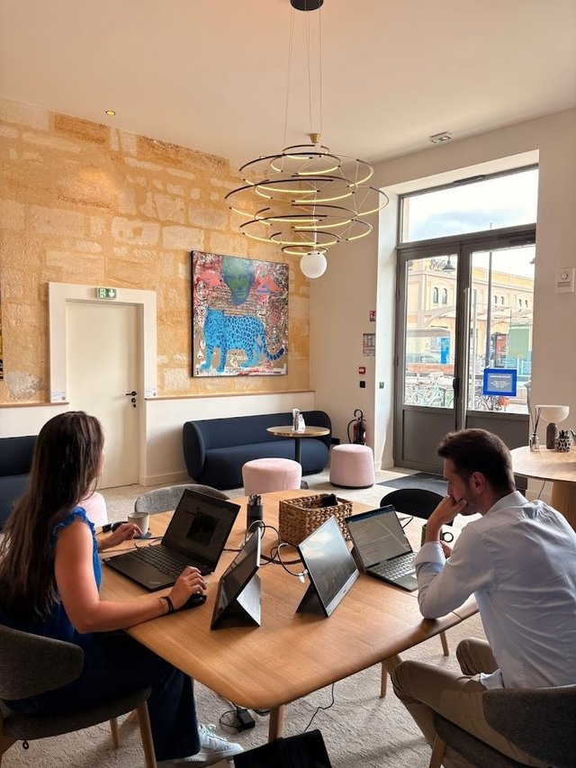 TOLEDE GROUPE & ASSOCIES