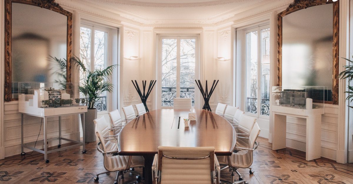 Rivaria Capital : photos, vidéos, recrutement