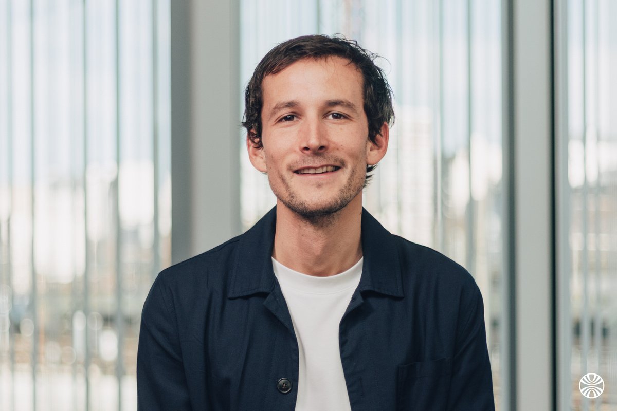 Rencontrez Arthur, Adjoint au chef d'unité - Arcep