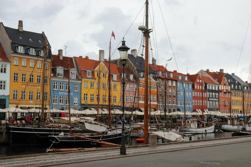 Mastering the art of workplace wellbeing: 5 lessons from Denmark