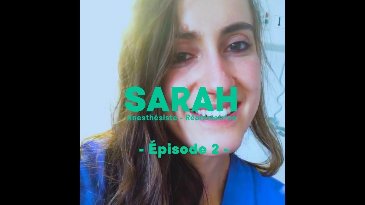 Coronavirus et confinement - Share Journal - Sarah - Episode 2